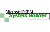 Microsoft OEM System Builder
